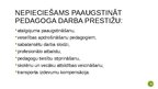 Prezentācija 'Izglītības problēmas Latvijā', 9.