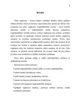 Referāts 'Izmaksas uzņēmējdarbībā, to noteikšana', 4.