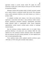 Referāts 'Izmaksas uzņēmējdarbībā, to noteikšana', 40.