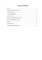 Referāts 'Laime un ētika', 1.