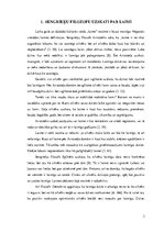 Referāts 'Laime un ētika', 3.