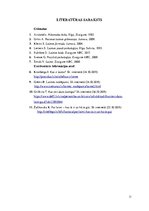 Referāts 'Laime un ētika', 11.