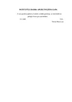 Referāts 'Laime un ētika', 12.