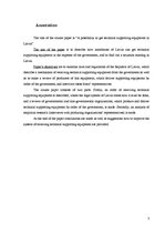 Referāts 'Iespēja saņemt tehniskos palīglīdzekļus Latvijā', 3.