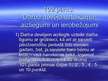 Prezentācija 'Darba likumdošana un aiziešana no organizācijas', 17.
