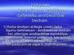 Prezentācija 'Darba likumdošana un aiziešana no organizācijas', 19.