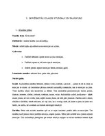 Prakses atskaite 'Audzināšanas darba prakse sākumskolā', 10.