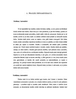 Prakses atskaite 'Audzināšanas darba prakse sākumskolā', 20.