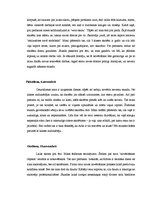 Prakses atskaite 'Audzināšanas darba prakse sākumskolā', 21.