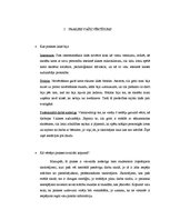 Prakses atskaite 'Audzināšanas darba prakse sākumskolā', 26.