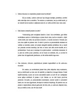 Prakses atskaite 'Audzināšanas darba prakse sākumskolā', 27.