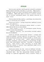 Referāts 'Uzņēmuma saimnieciskās darbības analīze', 1.