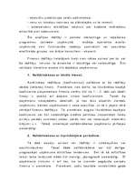 Referāts 'Uzņēmuma saimnieciskās darbības analīze', 3.