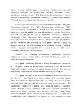 Referāts 'Uzņēmuma saimnieciskās darbības analīze', 15.