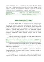 Referāts 'Uzņēmuma saimnieciskās darbības analīze', 29.