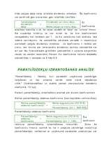 Referāts 'Uzņēmuma saimnieciskās darbības analīze', 37.