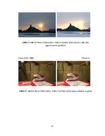 Referāts 'Fotokamera vai telefons', 21.