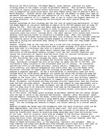 Eseja 'What Was the Grand Strategy of the Roman Empire Before the 3rd Century Collapse?', 1.