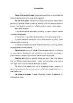 Diplomdarbs 'Literatūras mācību stundu organizācijas iespējas jaunāko klašu skolēnu radošuma ', 4.