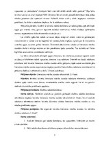 Diplomdarbs 'Literatūras mācību stundu organizācijas iespējas jaunāko klašu skolēnu radošuma ', 8.