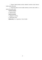 Diplomdarbs 'Literatūras mācību stundu organizācijas iespējas jaunāko klašu skolēnu radošuma ', 9.