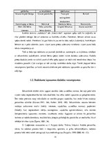 Diplomdarbs 'Literatūras mācību stundu organizācijas iespējas jaunāko klašu skolēnu radošuma ', 17.