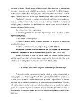 Diplomdarbs 'Literatūras mācību stundu organizācijas iespējas jaunāko klašu skolēnu radošuma ', 20.