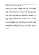 Diplomdarbs 'Literatūras mācību stundu organizācijas iespējas jaunāko klašu skolēnu radošuma ', 33.