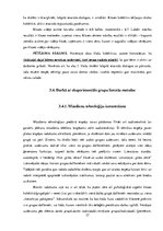 Diplomdarbs 'Literatūras mācību stundu organizācijas iespējas jaunāko klašu skolēnu radošuma ', 40.