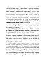 Diplomdarbs 'Literatūras mācību stundu organizācijas iespējas jaunāko klašu skolēnu radošuma ', 42.