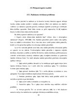 Diplomdarbs 'Literatūras mācību stundu organizācijas iespējas jaunāko klašu skolēnu radošuma ', 51.