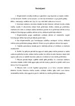 Diplomdarbs 'Literatūras mācību stundu organizācijas iespējas jaunāko klašu skolēnu radošuma ', 58.