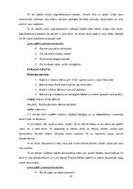 Diplomdarbs 'Literatūras mācību stundu organizācijas iespējas jaunāko klašu skolēnu radošuma ', 64.