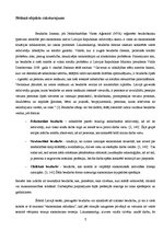 Referāts 'Bezdarbnieku skaita Latvijā prognozēšana', 3.