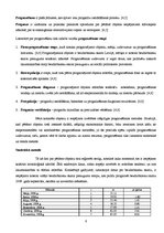 Referāts 'Bezdarbnieku skaita Latvijā prognozēšana', 6.