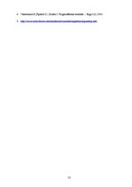 Referāts 'Bezdarbnieku skaita Latvijā prognozēšana', 12.