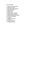 Konspekts 'Vadības teorija', 1.