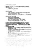 Konspekts 'Vadības teorija', 2.