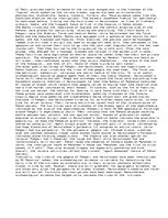 Eseja 'What Does Archaeological Evidence Reveal about how People in Pompeii and Hercula', 2.