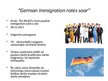 Prezentācija 'Imigrācija - problēma vai risinājums', 7.