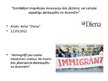 Prezentācija 'Imigrācija - problēma vai risinājums', 11.