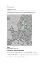 Konspekts 'Dažos vārdos par Latviju', 1.