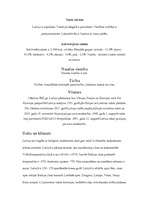 Konspekts 'Dažos vārdos par Latviju', 2.