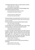 Eseja 'Bērns kā vērtība', 2.