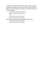 Eseja 'Bērns kā vērtība', 3.