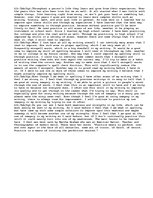 Eseja 'Reflective Essay', 1.