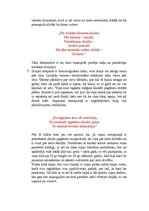 Referāts 'Aspazija "Ziedu klēpis"', 5.