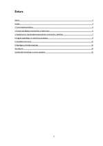 Referāts 'Faktori, kas ietekmējuši starptautiskās tirdzniecības attīstību pēdējos 20 gados', 2.