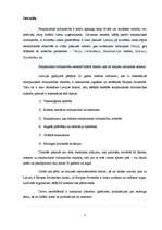 Referāts 'Faktori, kas ietekmējuši starptautiskās tirdzniecības attīstību pēdējos 20 gados', 3.