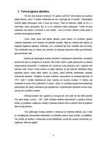 Referāts 'Faktori, kas ietekmējuši starptautiskās tirdzniecības attīstību pēdējos 20 gados', 4.